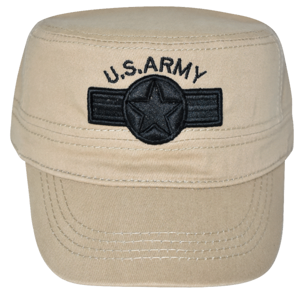 Gorra CARPA24 Beige