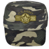 Gorra CARPA24 Verde Camuflado