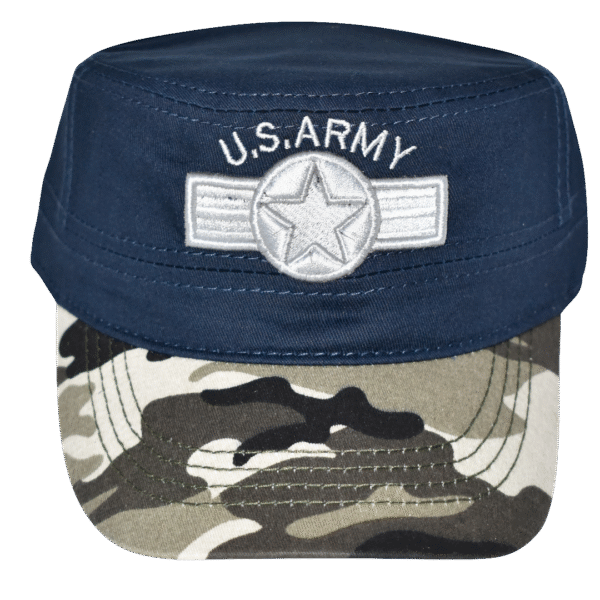 Gorra CARPA24 Azul