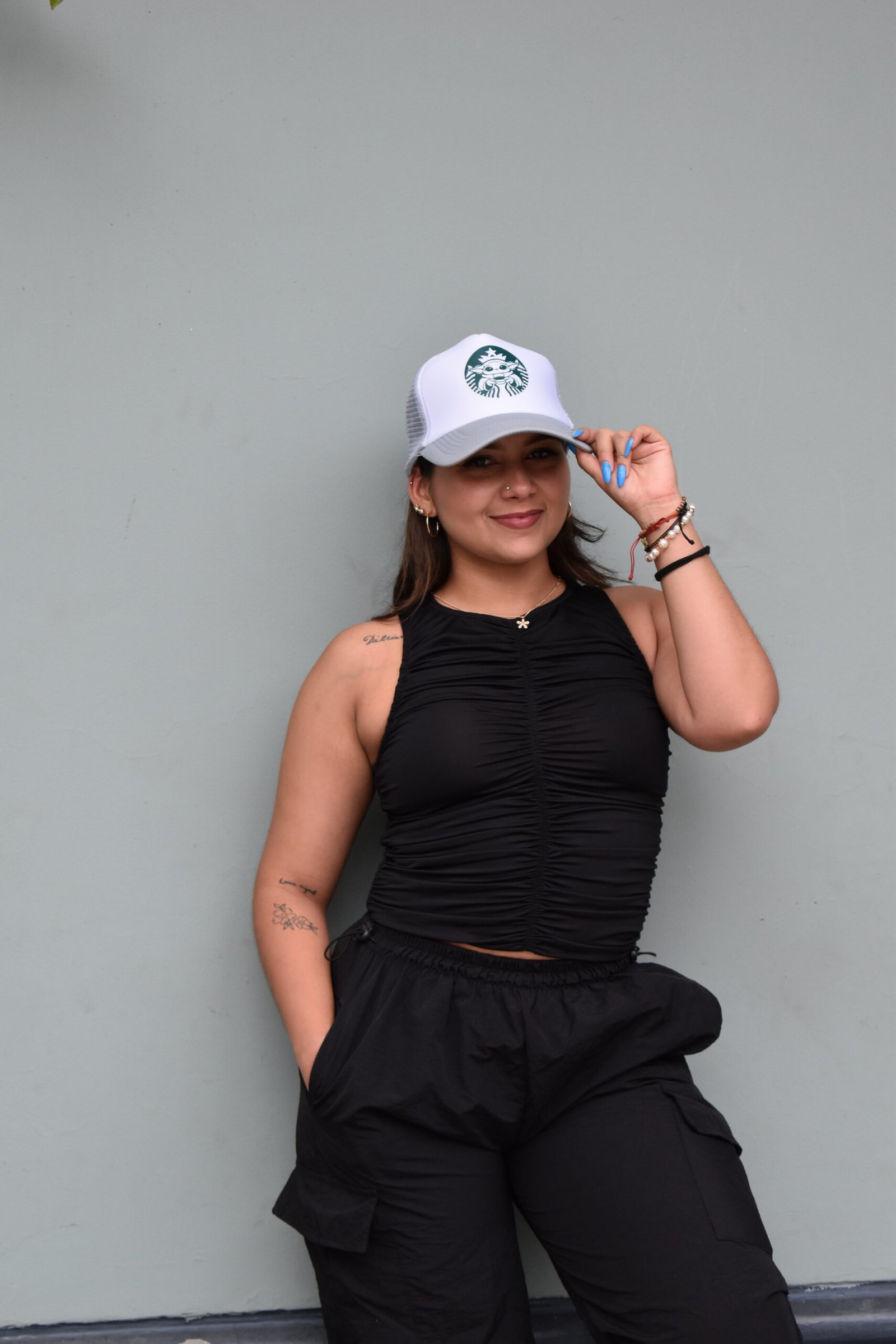 Gorras en Lima Peru