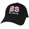 GORRA NEGRA GD47