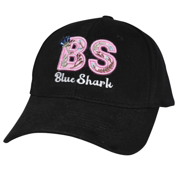 GORRA NEGRA GD47