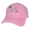 GORRA ROSADO GD47