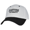 GORRA BLANCO-NEGRO GD49