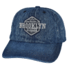 Gorra GJE07 Azul
