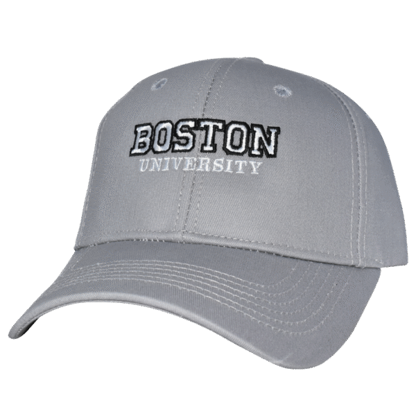 GORRA PLOMO CLARO GD49