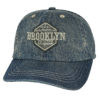 Gorra GJE07 Verde