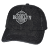 Gorra GJE07 Negro