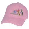 GORRA ROSADO GD54