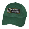 Gorra PCL26 Verde Botella