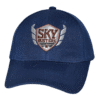 Gorra PCL20 Azul