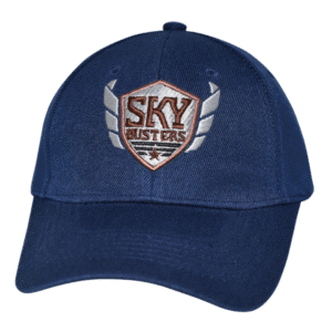 Gorra PCL20 Azul