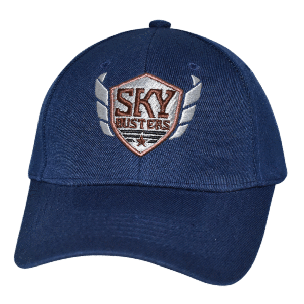 Gorra PCL20 Azul