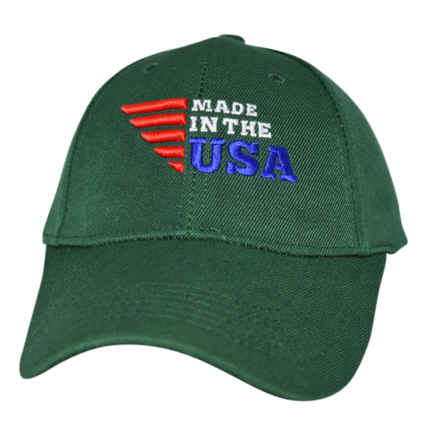 Gorra PCL21 Verde Botella