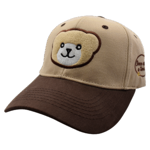 GORRA BEIDE MARRON GR32