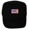Gorra GC871-3 Negro