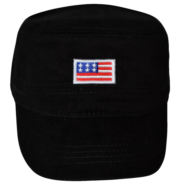 Gorra GC871-3 Negro