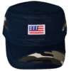 Gorra GC871-3 Azul