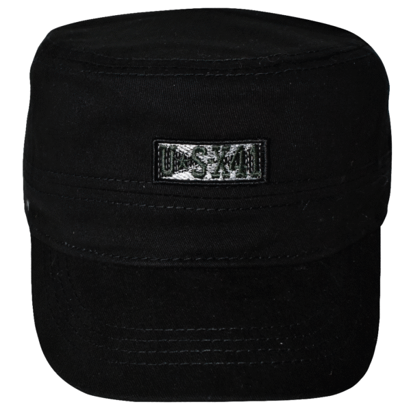 Gorra GC871-2 Negro