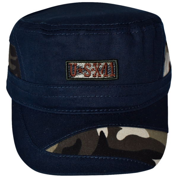 Gorra GC871-2 Azul