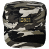 Gorra GC871-2 Camuflado Blanco
