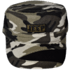 Gorra GC871-1 Camuflado Blanco