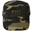 Gorra GC871-1 Camuflado Verde