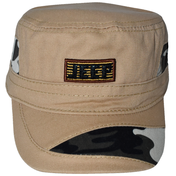 Gorra GC871-1 Beige