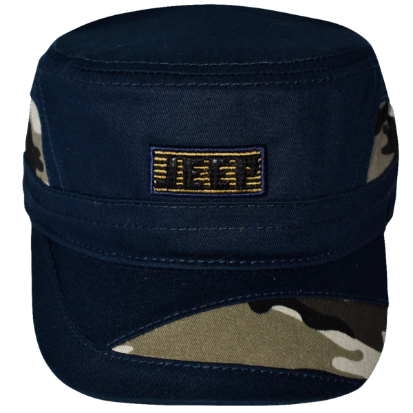 Gorra GC871-1 Azul