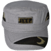 Gorra GC871-1 Plomo Claro