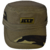 Gorra GC871-1 Verde Militar