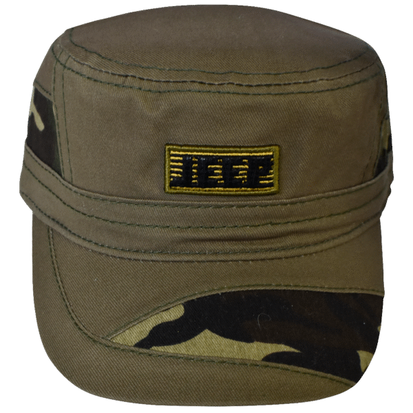 Gorra GC871-1 Verde Militar