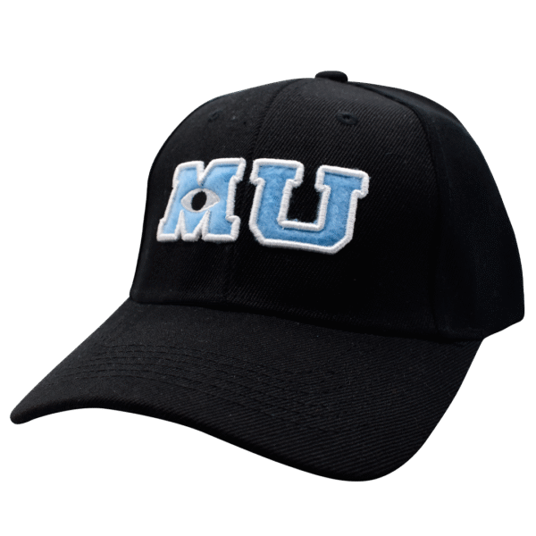 Gorra PCL06 Negro