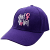 Gorra PCL06 Morado