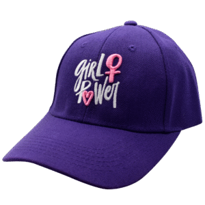 Gorra PCL06 Morado
