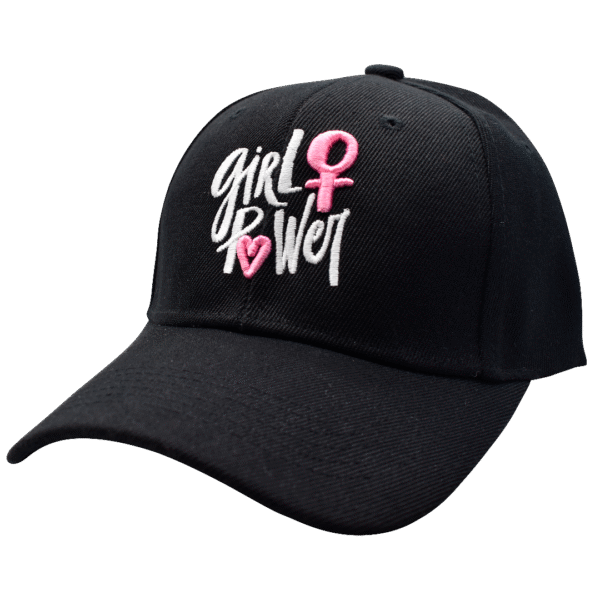 Gorra PCL06 Negro