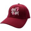 Gorra PCL06 Guinda