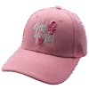 Gorra PCL06 Rosa