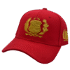 Gorra PCP04 ROJO