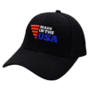 Gorra PCL21 Negro
