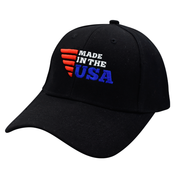 Gorra PCL21 Negro