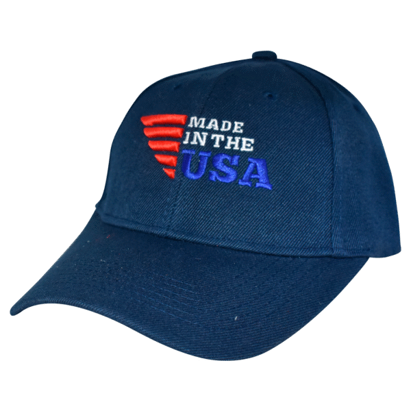 Gorra PCL21 Azul