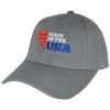 Gorra PCL21 Plomo Claro