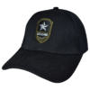 Gorra PCL25 Negro