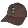 Gorra PCL25 Marron