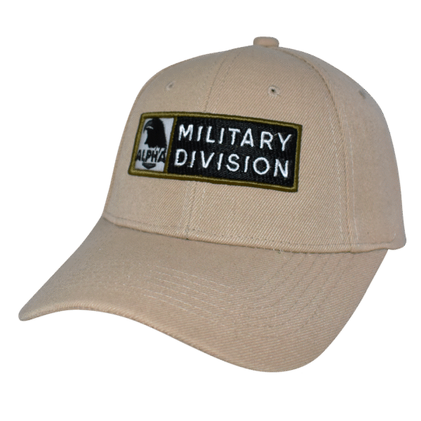 Gorra PCL26 Beige