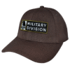 Gorra PCL26 Marron