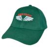 Gorra PCL18 Verde Botella