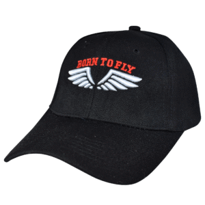 Gorra PCL18 Negro
