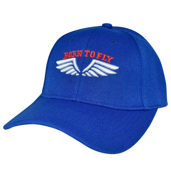 Gorra PCL18 Azulino